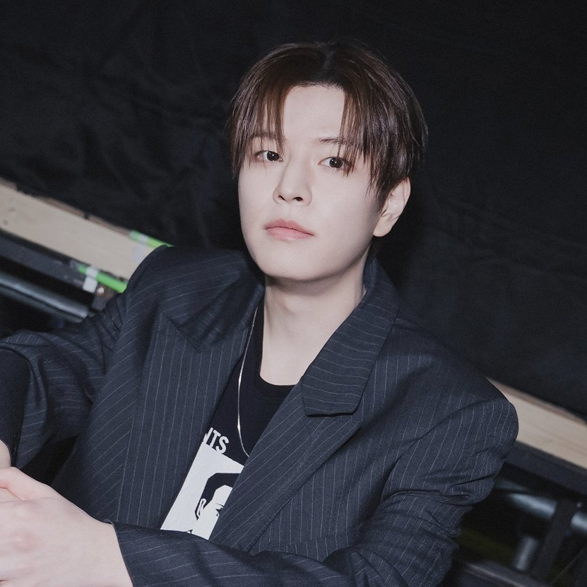 Latest photo of Seungmin (Stray Kids)