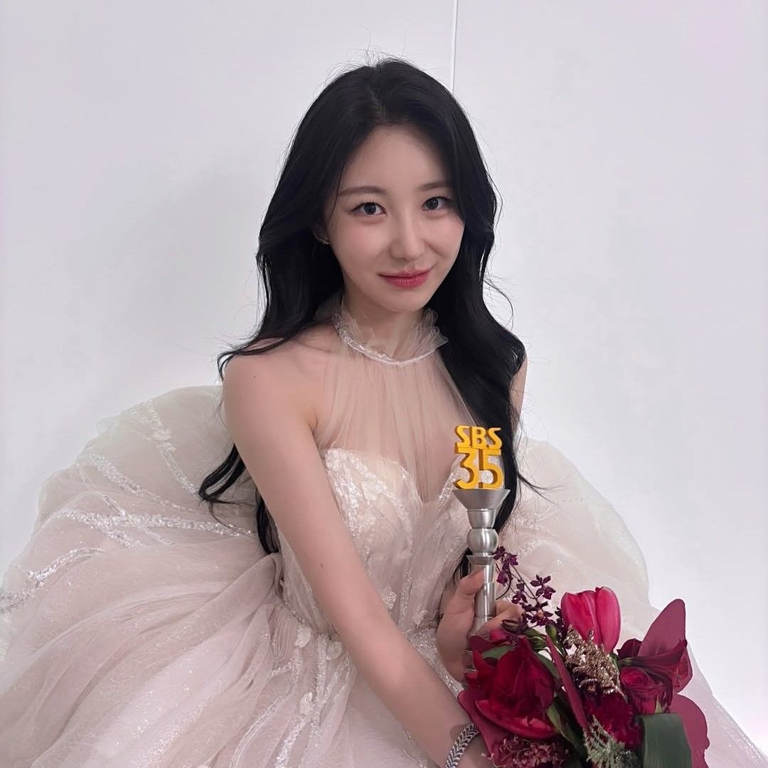 イ・チェヨンの最近の活動写真