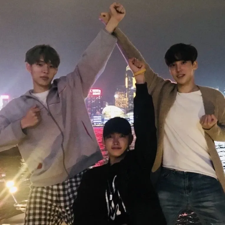 에이티즈의 최신 사진