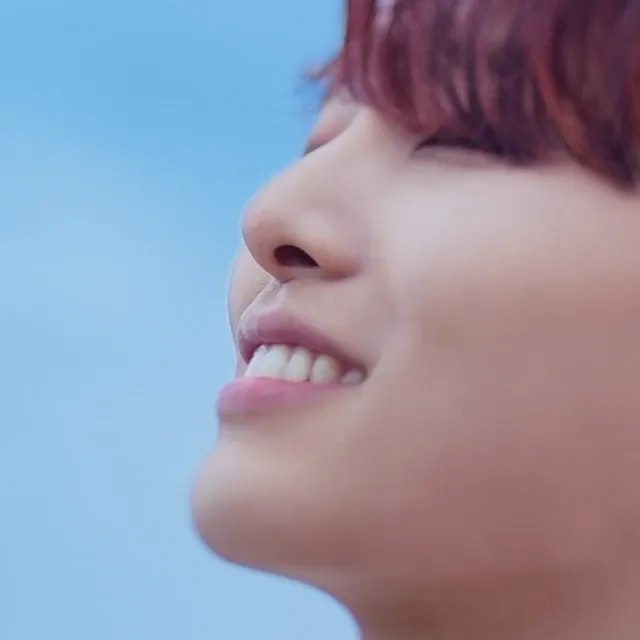 Behind-the-scenes cut of Seoho (ONEUS)