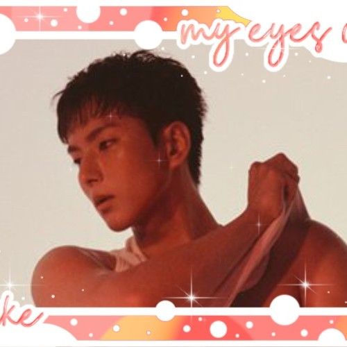 O.de (Xdinary Heroes) 팬이 찍은 순간