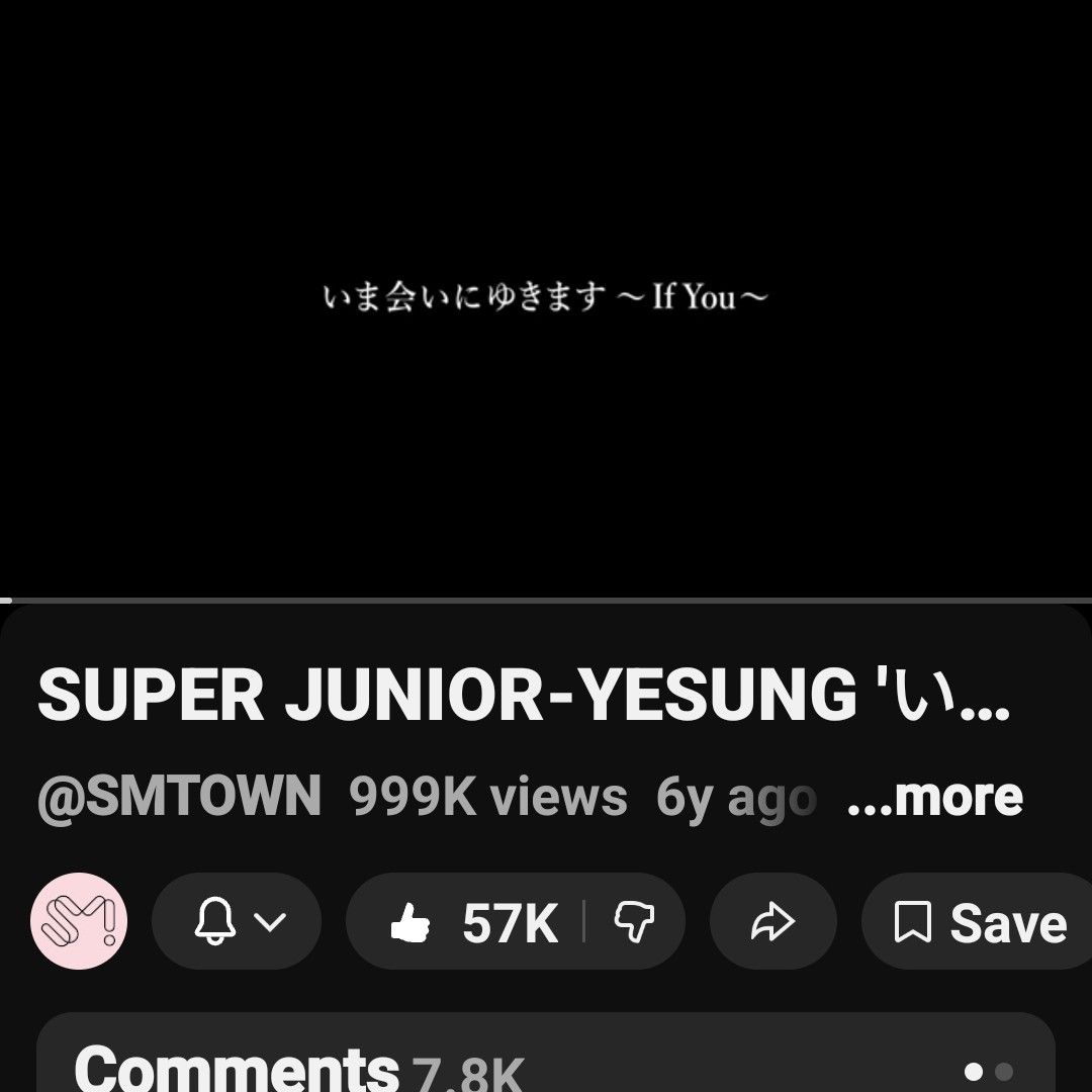 Potret di balik layar Super Junior