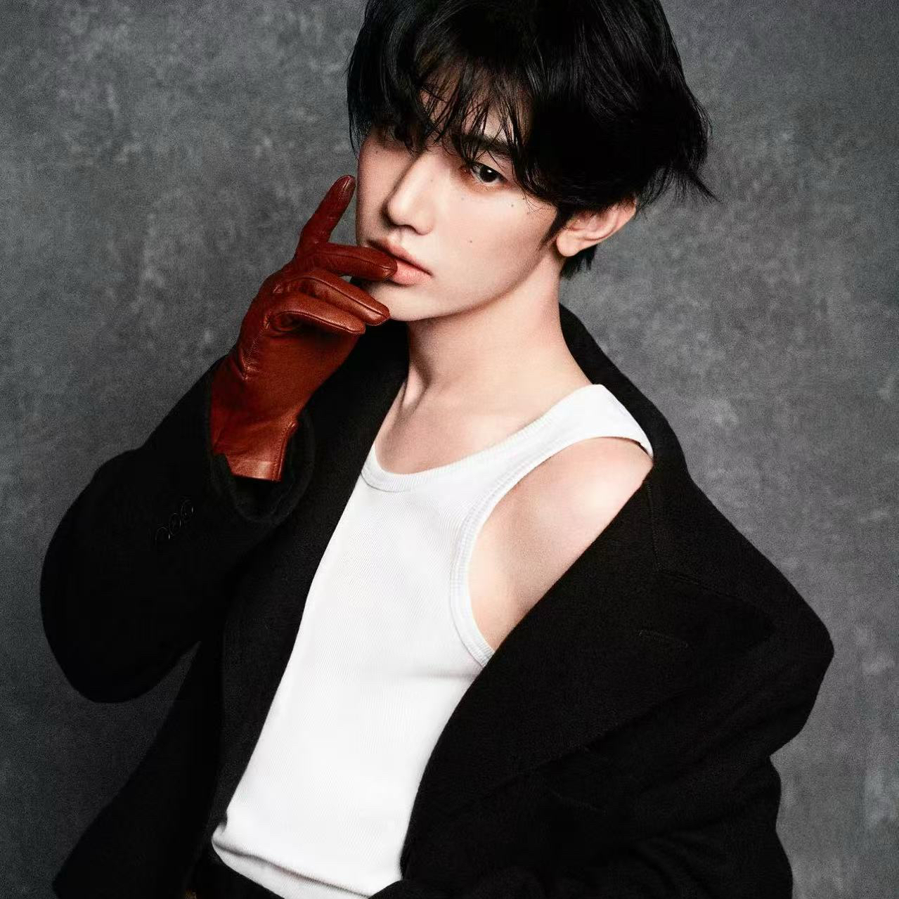 章昊的幕后花絮