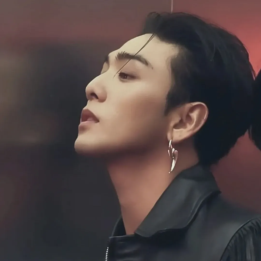 백호 팬이 찍은 순간