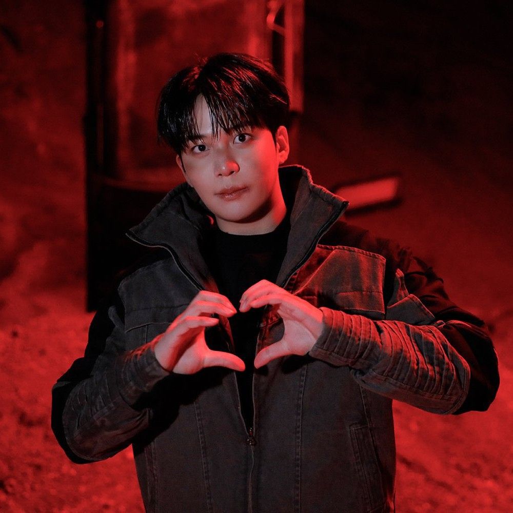 에이티즈 팬이 찍은 순간