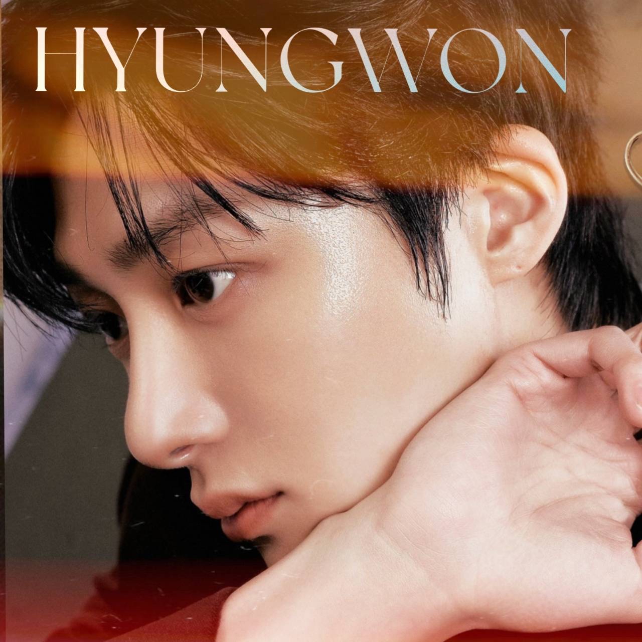 Latest photo of Hyungwon (MONSTA X)