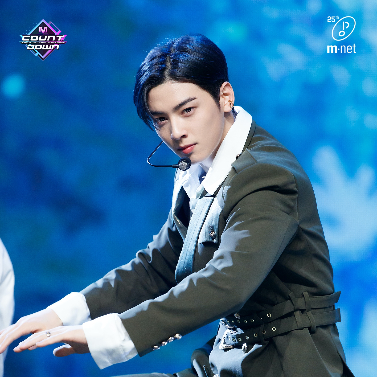 아스트로 최근 활동샷