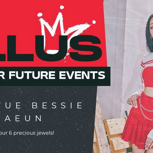 Chanty (Lapillus)的幕后花絮