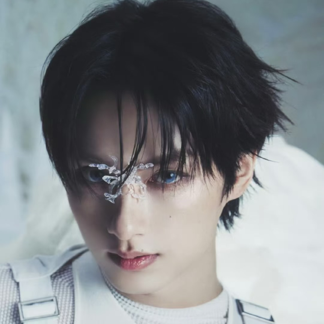 Behind-the-scenes cut of Jun (SEVENTEEN)