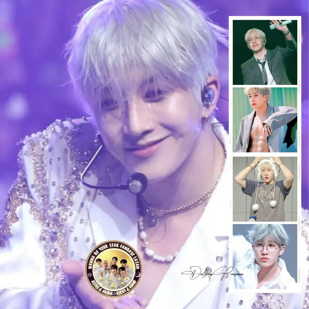 Foto aktivitas terbaru ASTRO