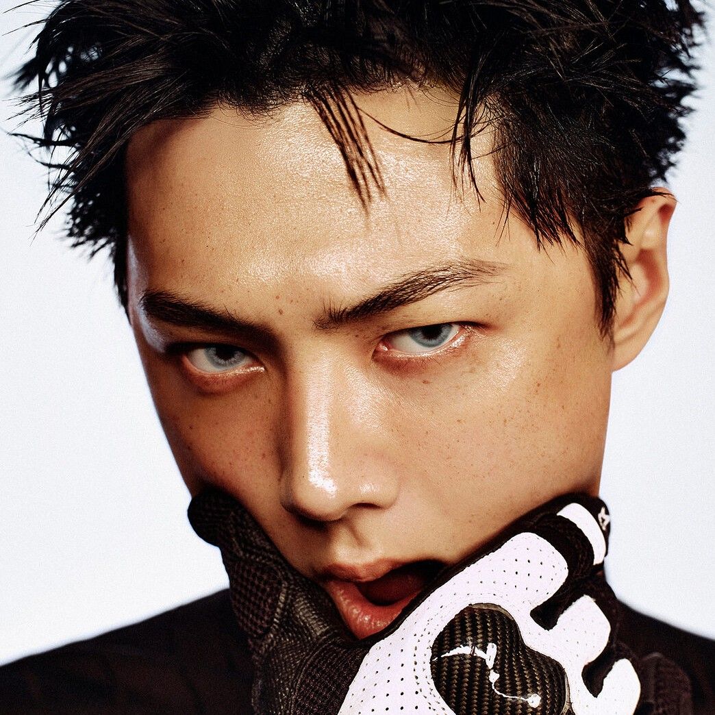 ENHYPEN의 비하인드 컷