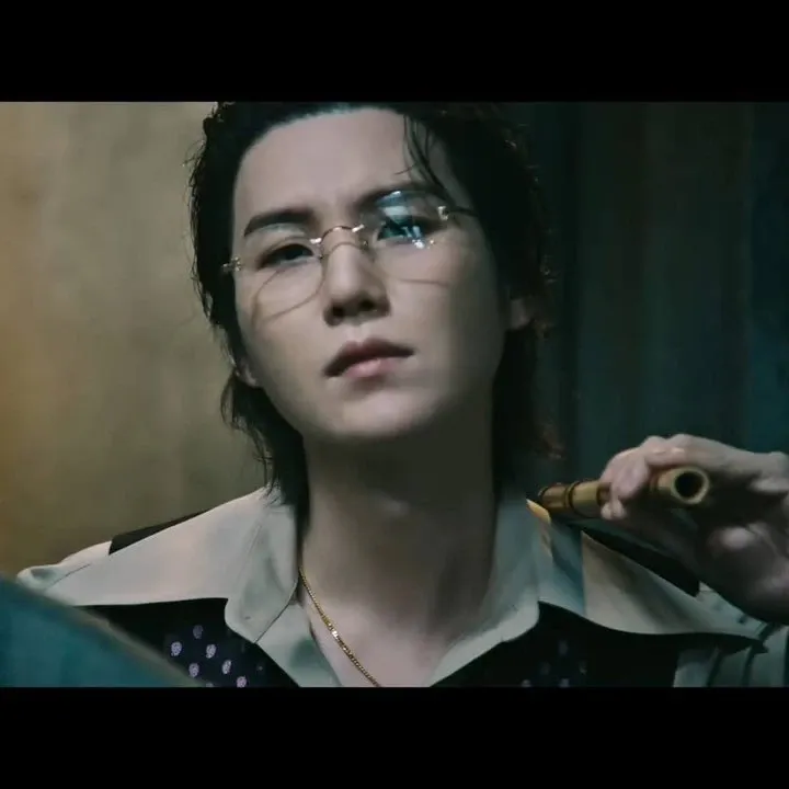 슈가 (방탄소년단) 최근 활동샷