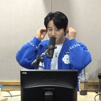 황치열 최근 활동샷