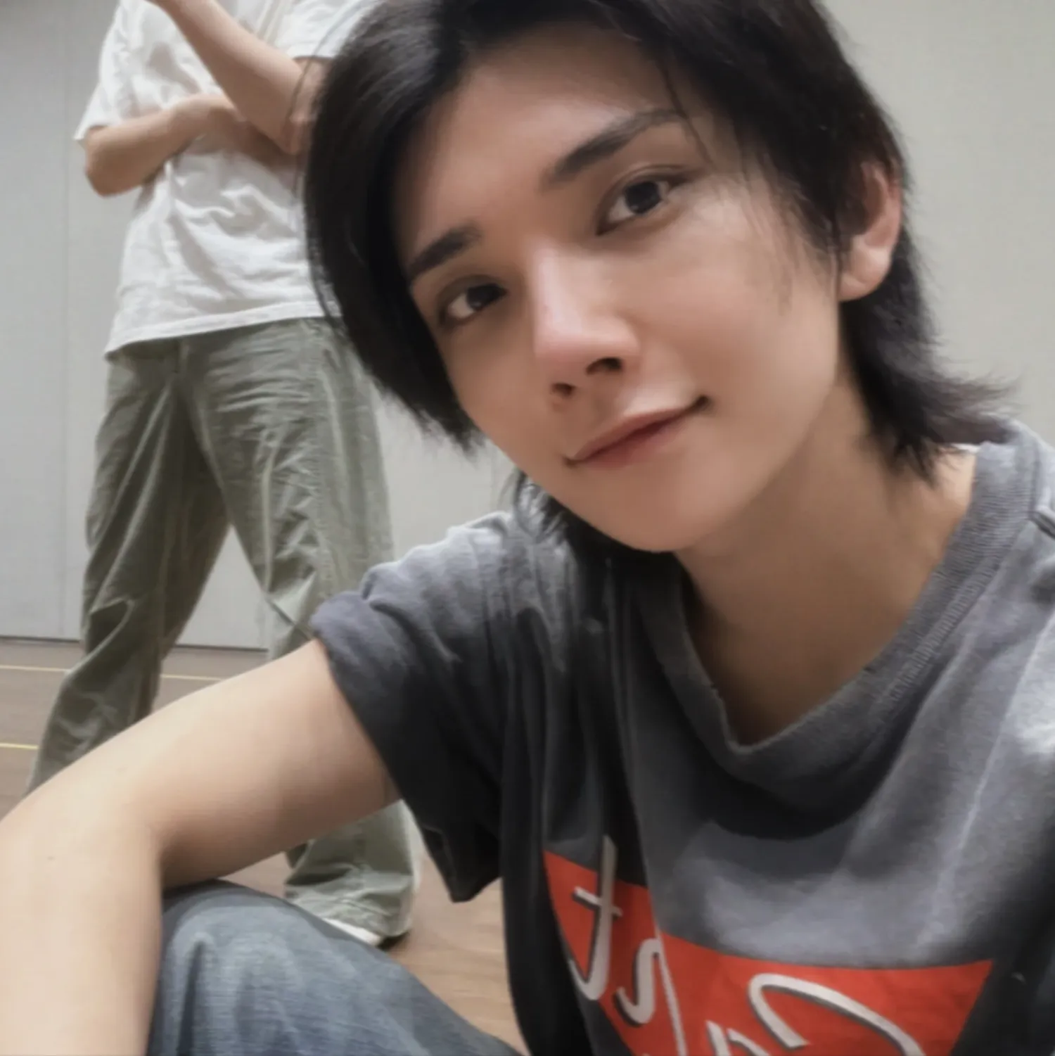 Foto aktivitas terbaru SEVENTEEN