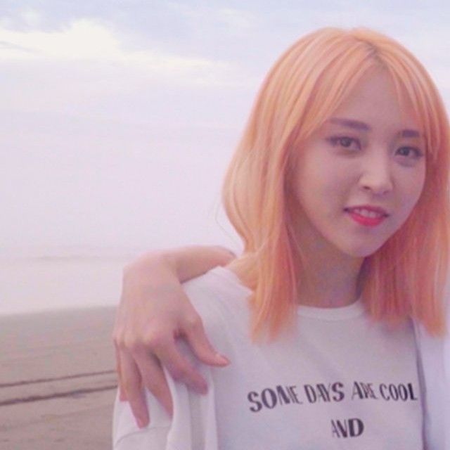 마마무 최근 활동샷