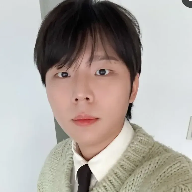 Recent activity shot of Jung Seunghwan