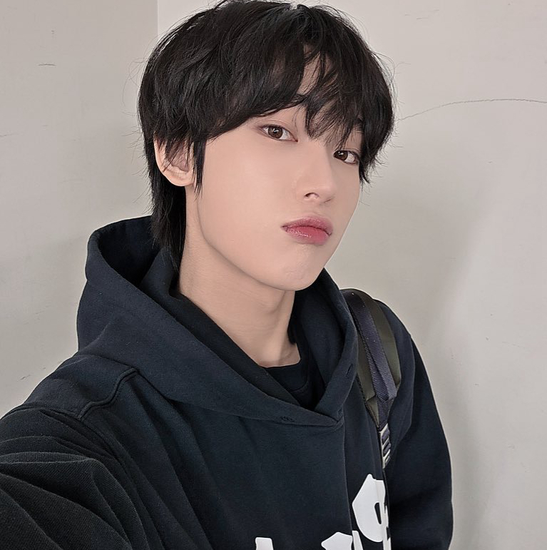 善禹 (ENHYPEN)的最新照片