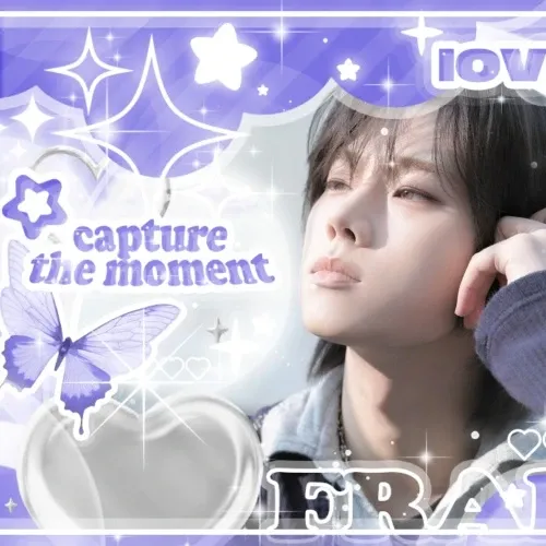 Latest photo of Jungsu (Xdinary Heroes)