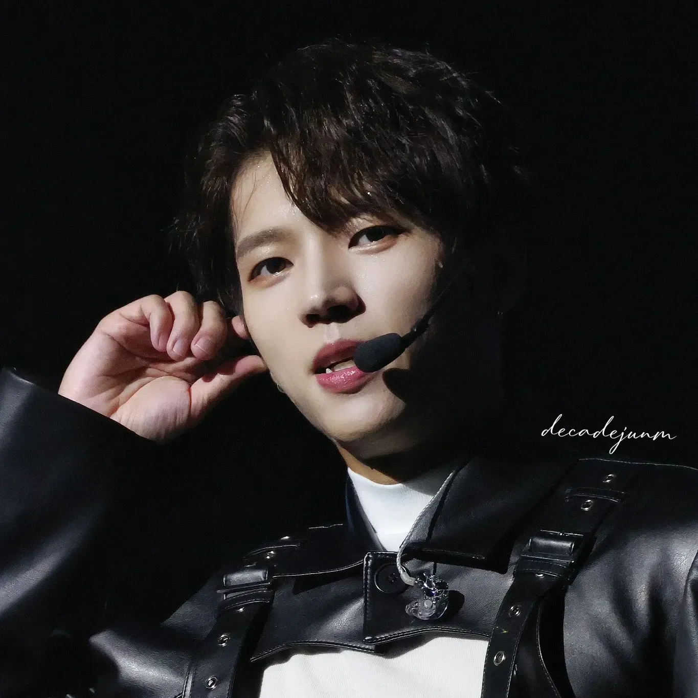 Latest photo of Woohyun (INFINITE)