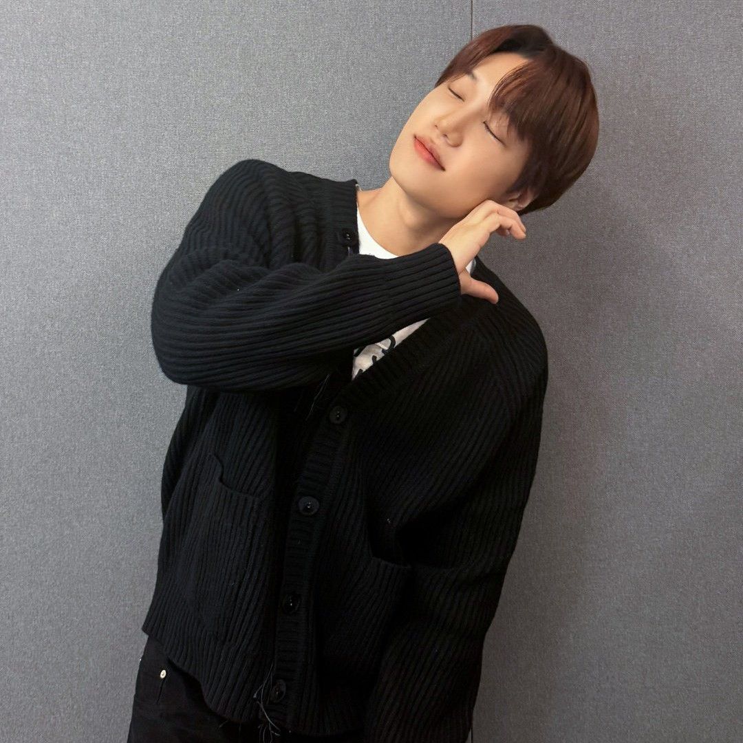 Momen yang diabadikan oleh penggemar Kai (EXO)