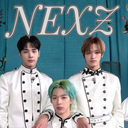 Recent activity shot of NEXZ