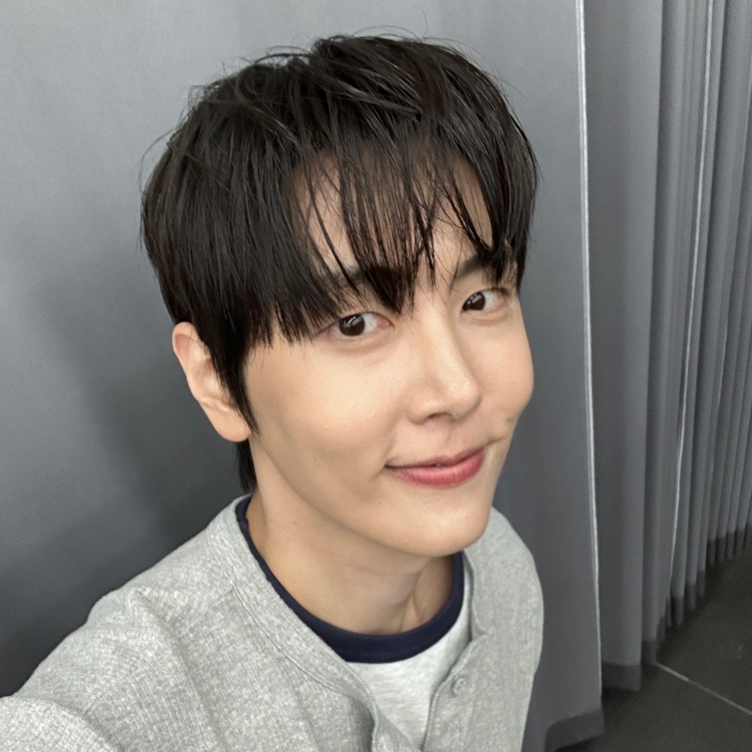 Latest photo of Jaeyoon (SF9)