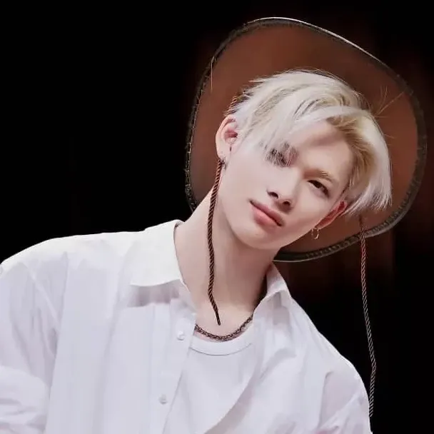 Potret di balik layar NI-KI (ENHYPEN)