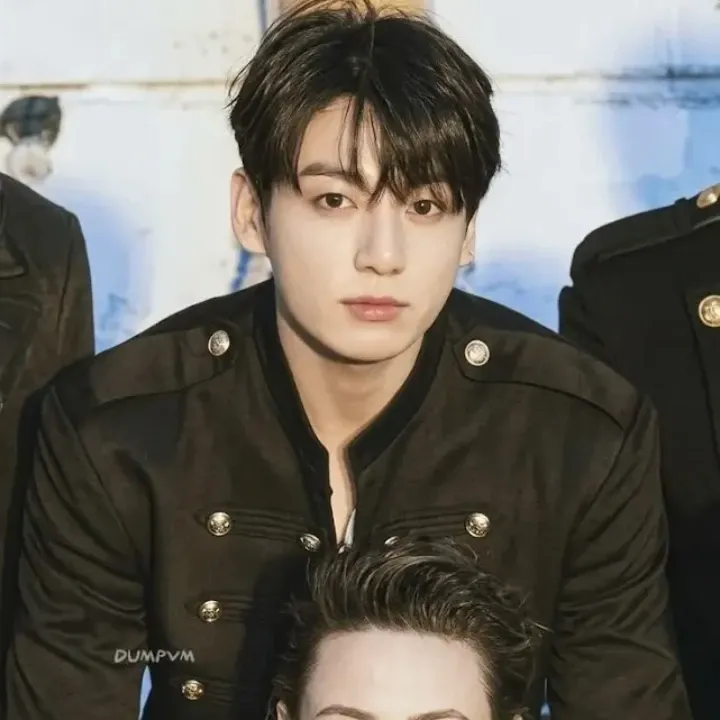 Foto terbaru Jungkook (BTS)