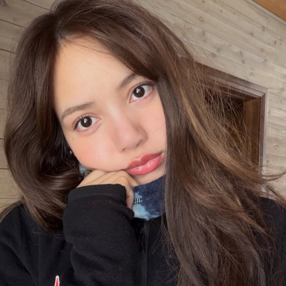 Foto terbaru Lisa (BLACKPINK)