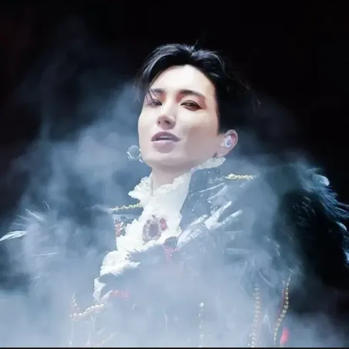 슈퍼주니어 팬이 찍은 순간