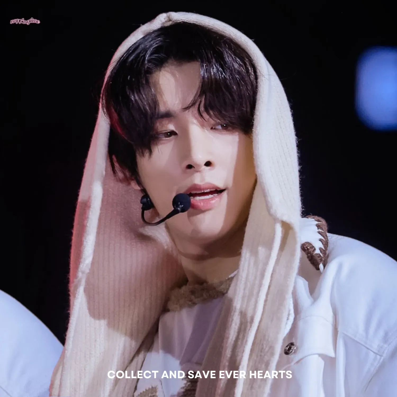 Jake (ENHYPEN)的最新照片