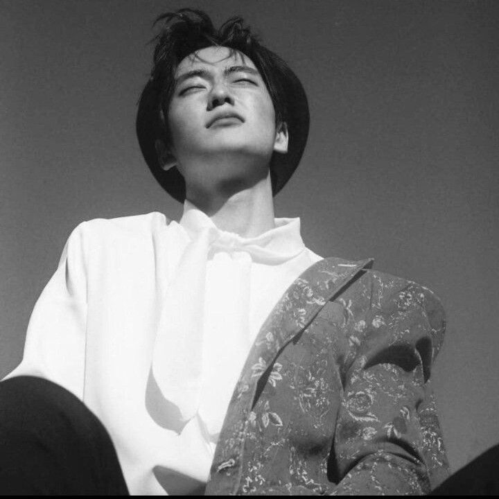 Latest photo of Jaehyun (NCT 127)