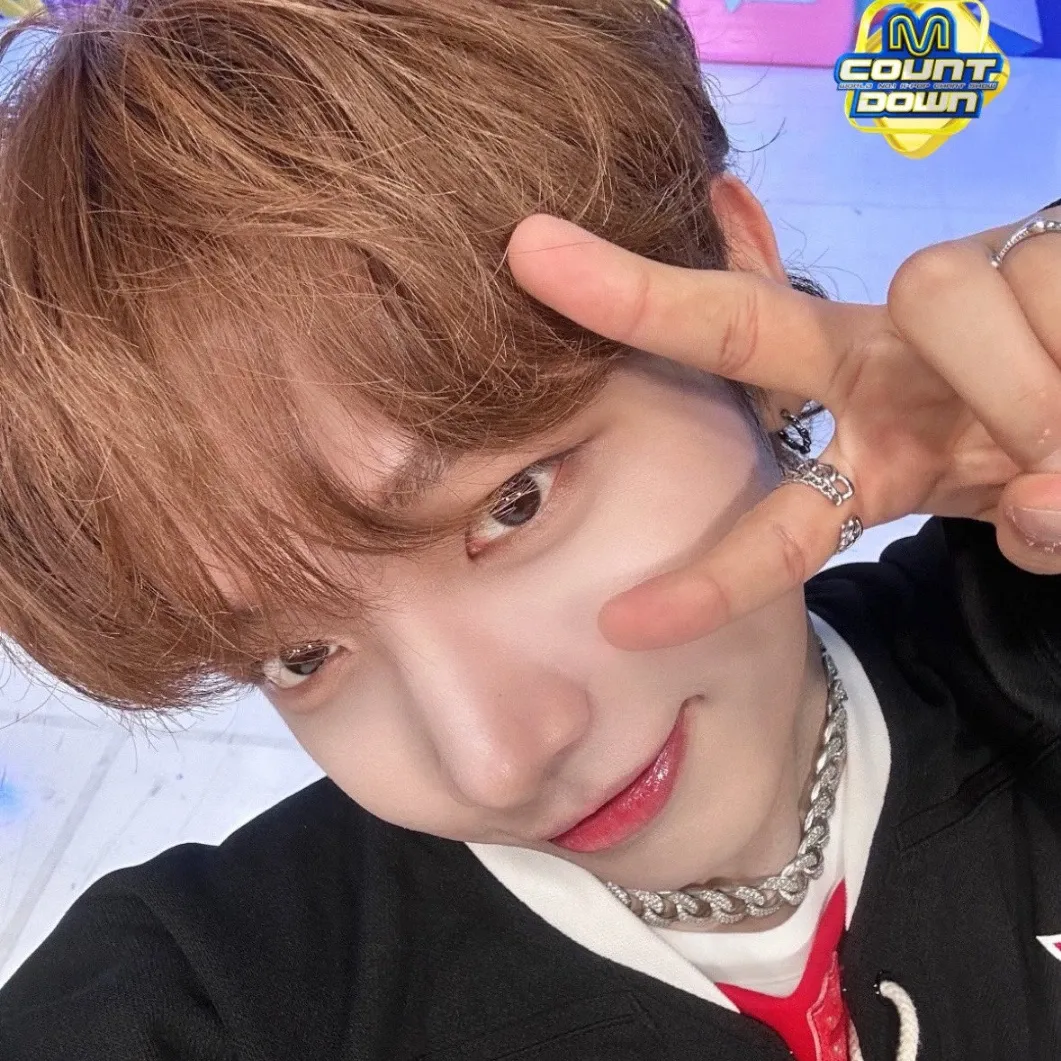 A moment captured by Myeong Jaehyun (BOYNEXTDOOR)'s fan