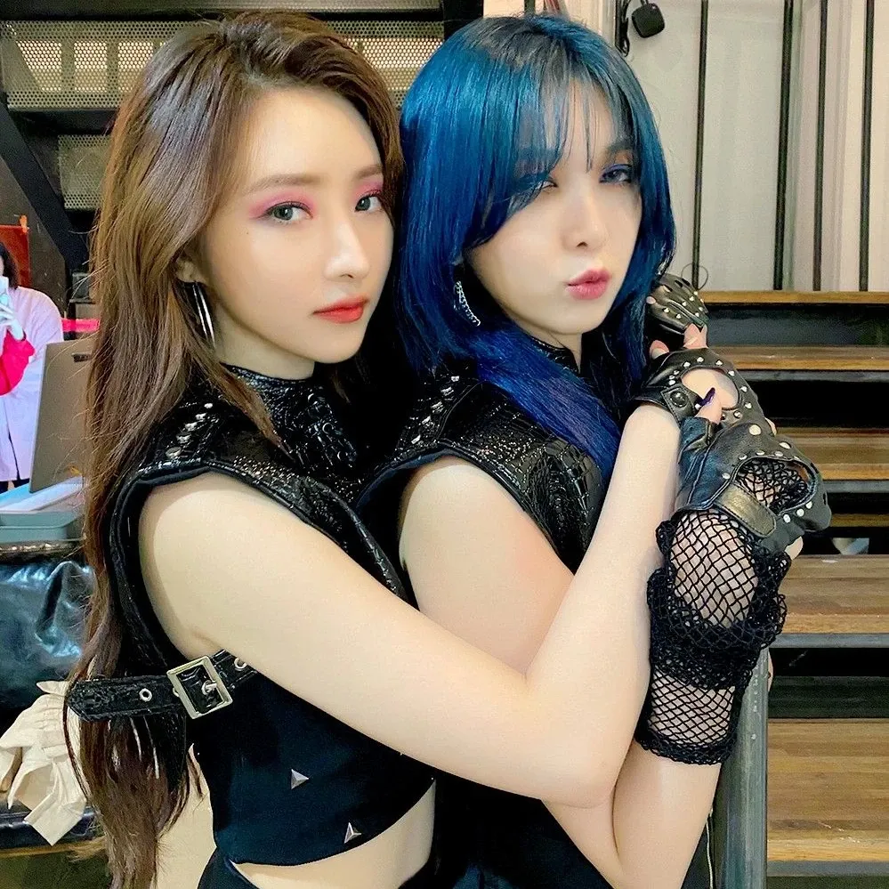 Foto terbaru DREAMCATCHER