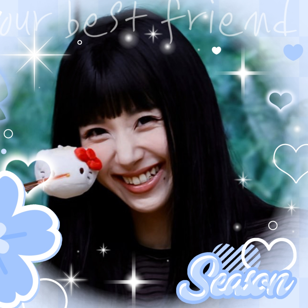 Potret di balik layar Chaeyoung (TWICE)