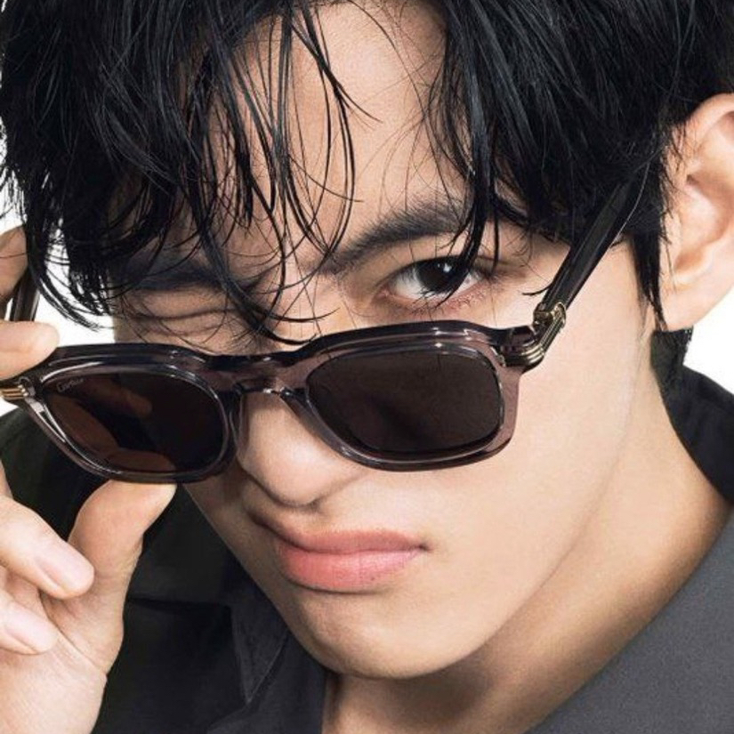 V (BTS)の最新写真