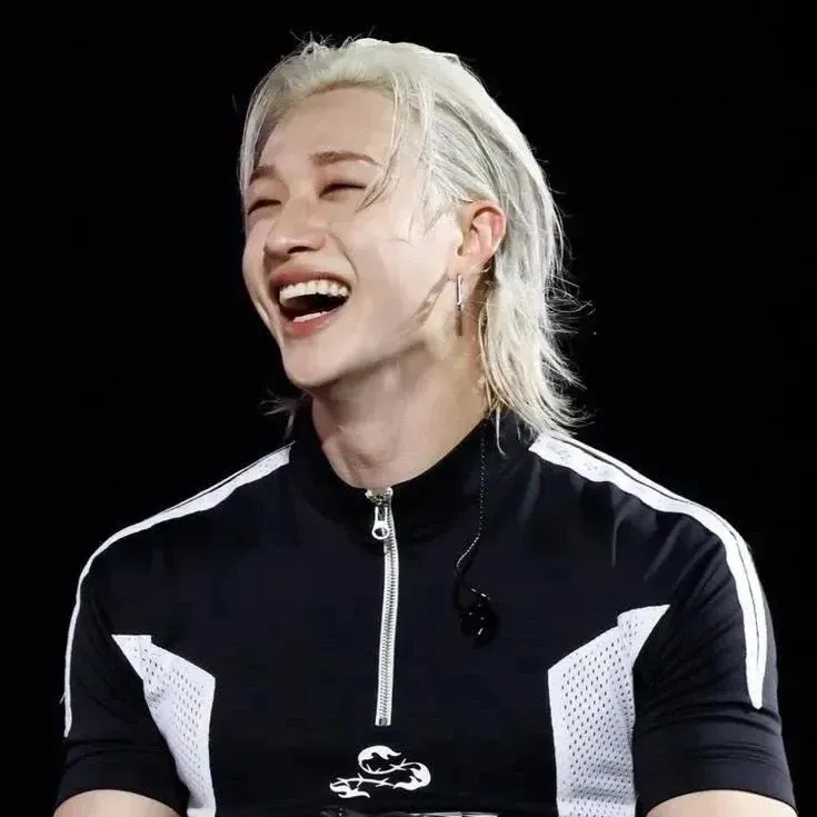 Stray Kids的最新照片