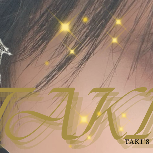 Behind-the-scenes cut of Taki (&TEAM)