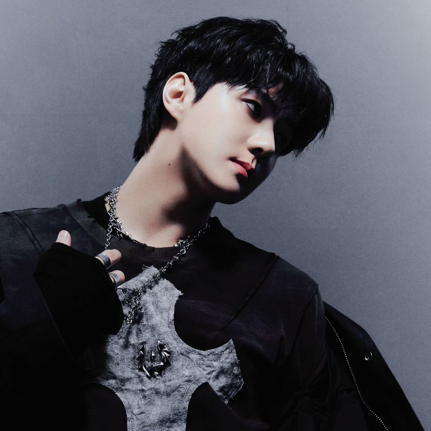 세훈 (EXO) 팬이 찍은 순간