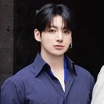 Recent activity shot of Jungkook (BTS)