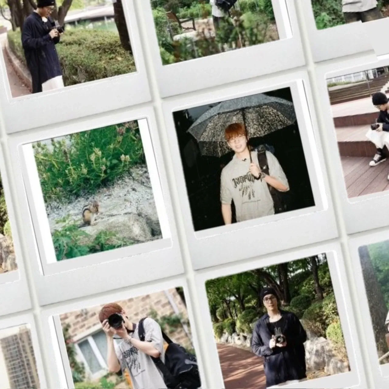 K-POP posts beloved by 원우 (세븐틴) fans