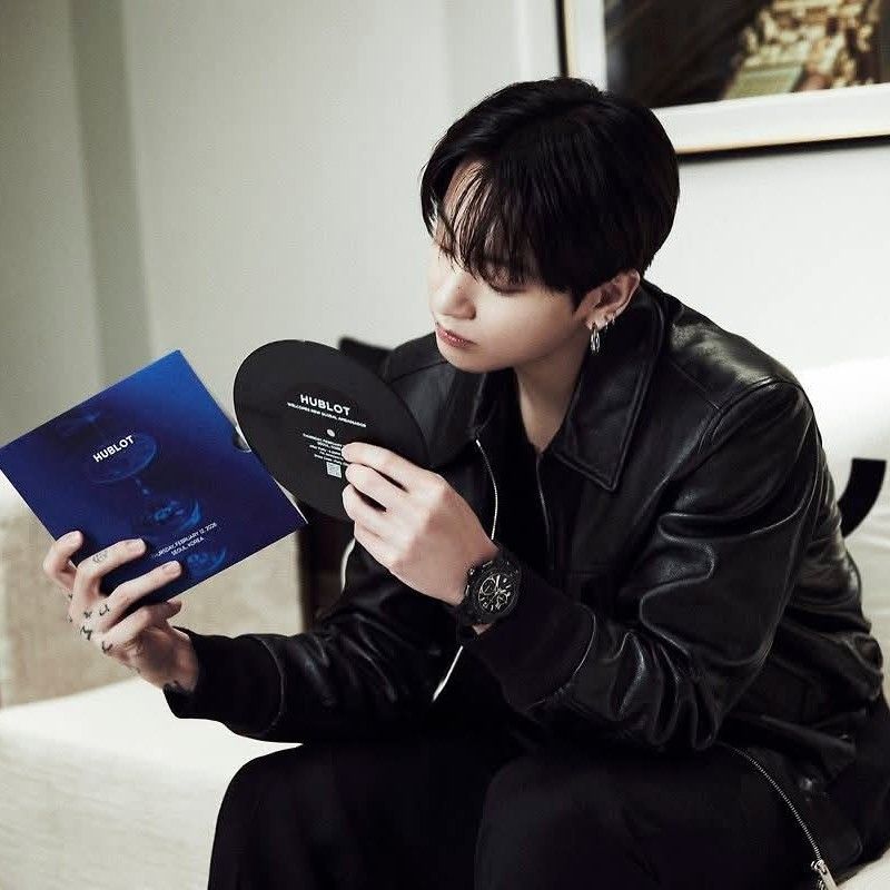 정국 (방탄소년단)의 최신 사진