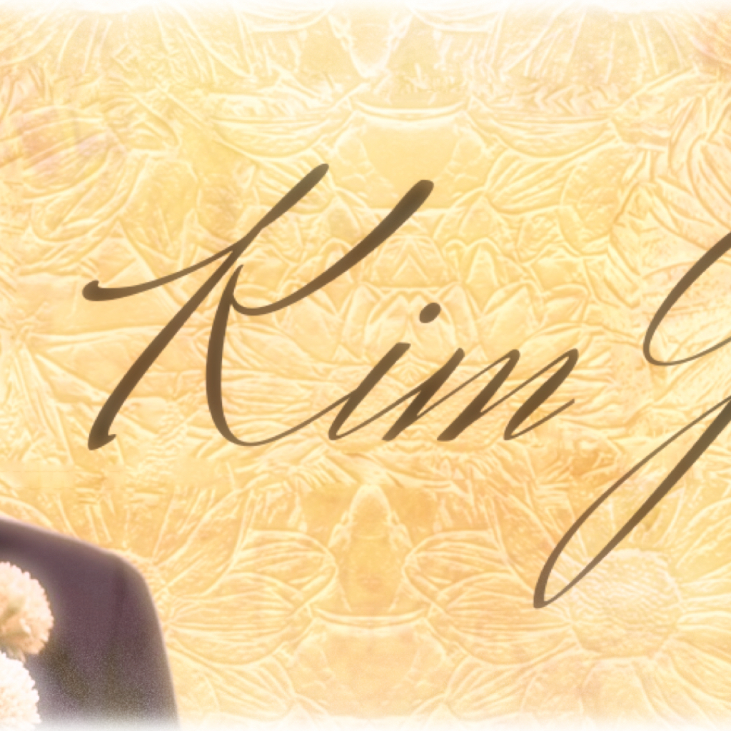 Behind-the-scenes cut of Kim Junmin (WHIB)