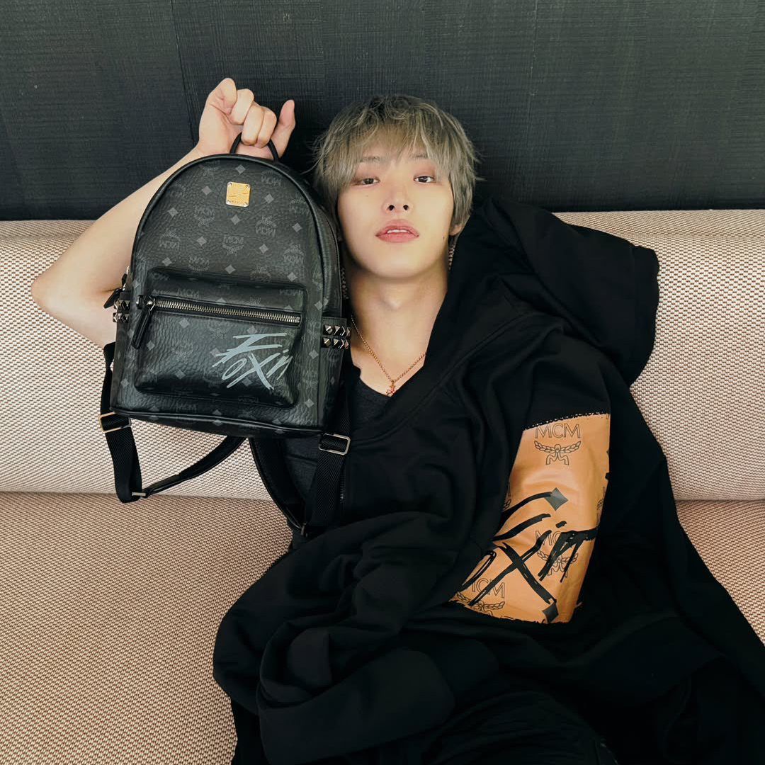 에이티즈 팬이 찍은 순간