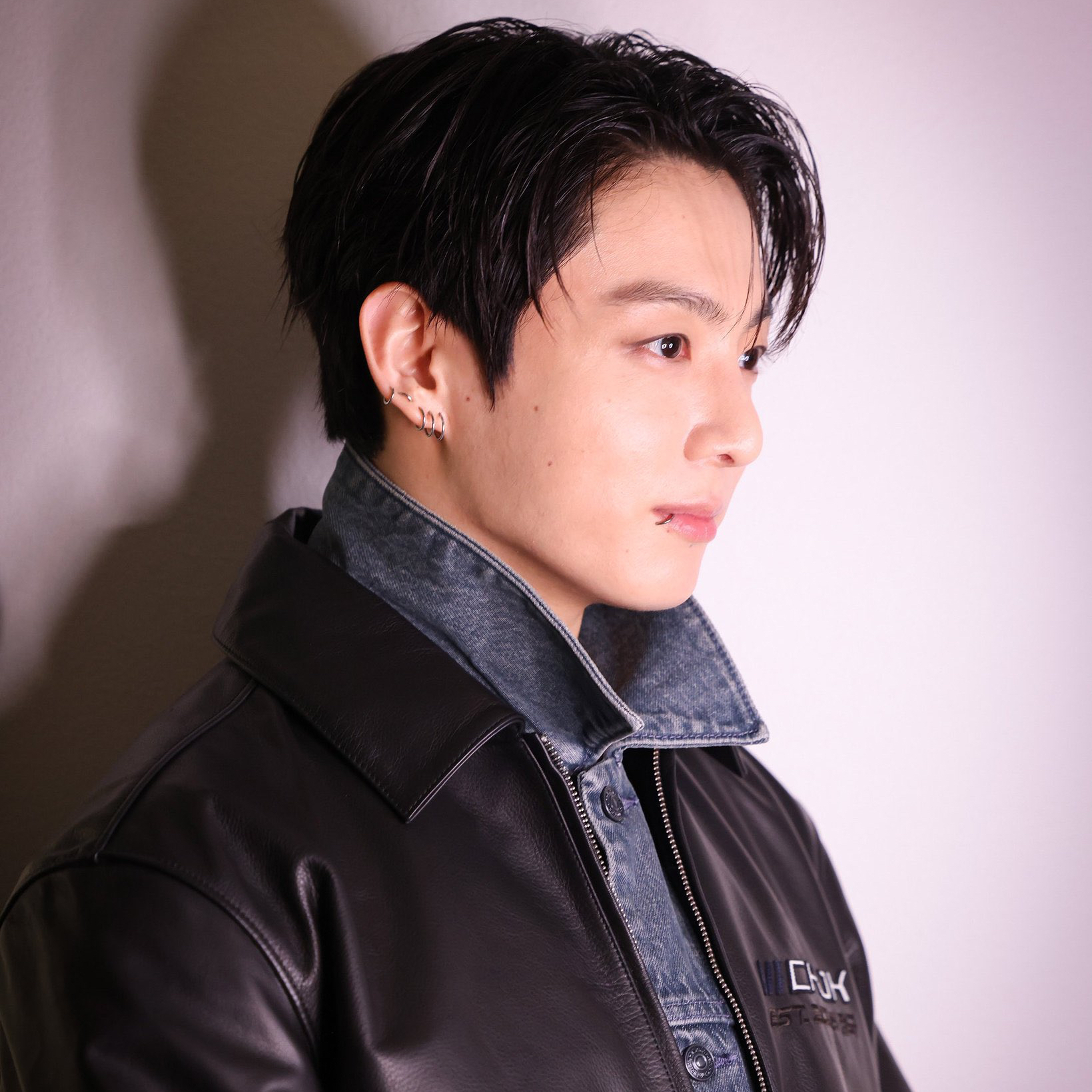 ジョングク (BTS)の最近の活動写真