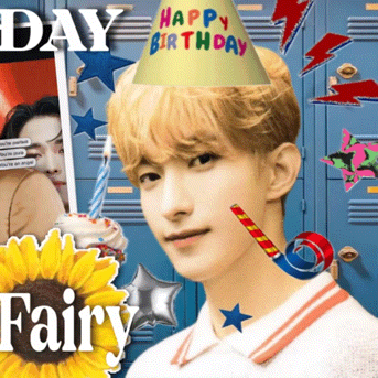 Recent activity shot of Vernon (SEVENTEEN)