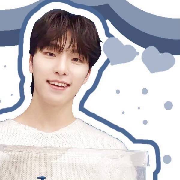 A moment captured by Dino (SEVENTEEN)'s fan