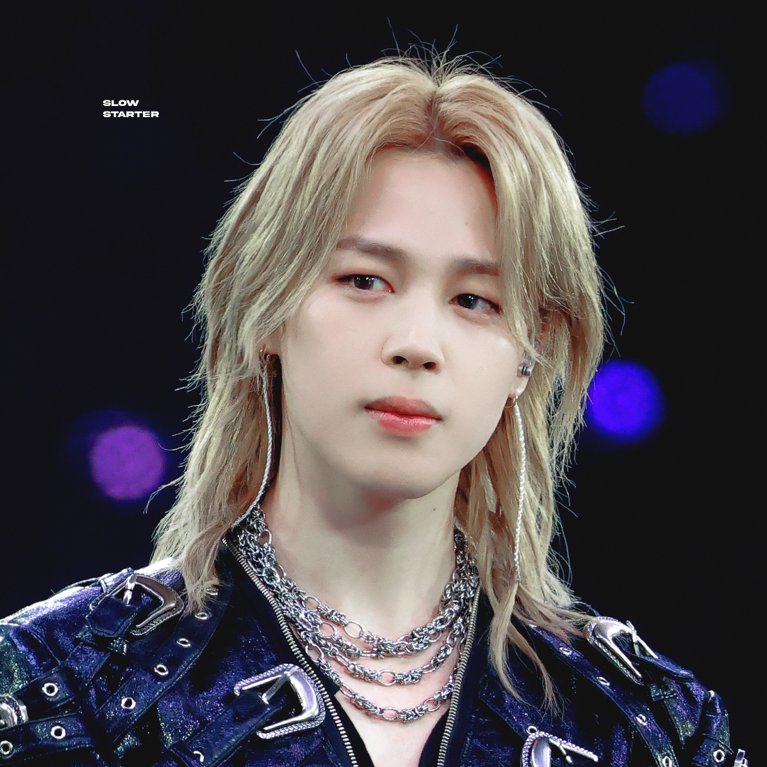 Momen yang diabadikan oleh penggemar Jimin (BTS)