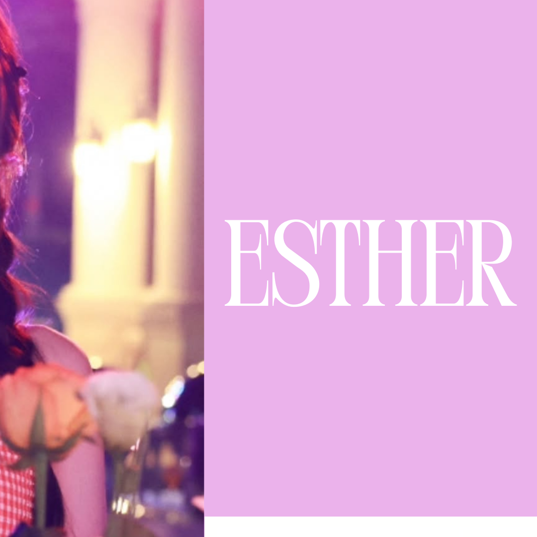 Latest photo of Esther Yu