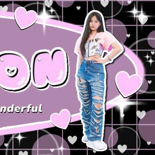 A moment captured by Seowon (Lapillus)'s fan